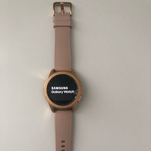 Samsung Galaxy Smart Watch